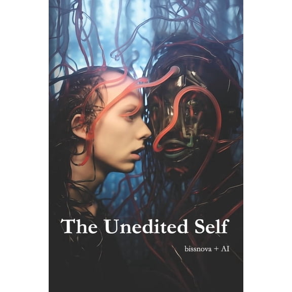 The Unedited Self, (Paperback)