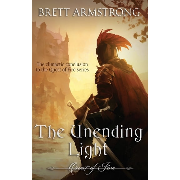 The Unending Light, (Paperback)