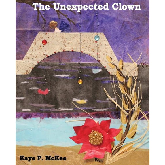The Unexpected Clown, (Paperback)