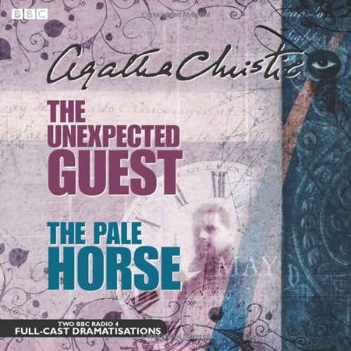 The Unexpected Guest & The Pale Horse