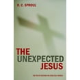 thumbnail image 1 of The Unexpected Jesus (Paperback), 1 of 1