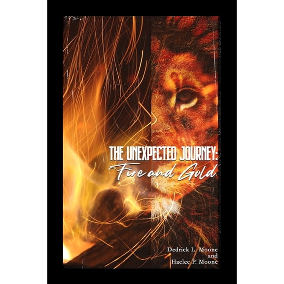 The Unexpected Journey, (Paperback)