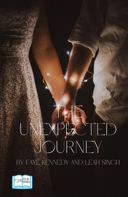 The Unexpected Journey, (Paperback)