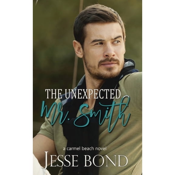 The Unexpected Mr. Smith, (Paperback)