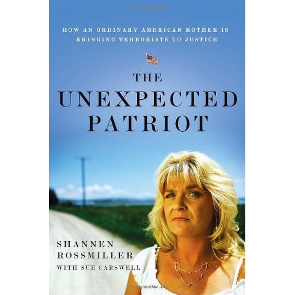 Pre-Owned The Unexpected Patriot