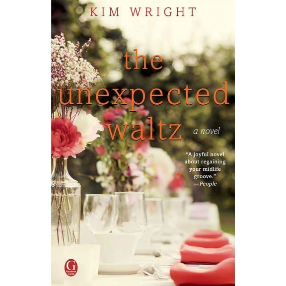 The Unexpected Waltz : A Novel (Paperback)