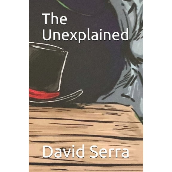 The Unexplained (Paperback)