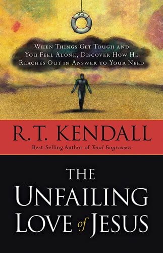 Pre-Owned The Unfailing Love of Jesus: When Things Get Tough and You Feel Alone, Discover How He Reaches Out in Answer to Your Need (Paperback) 1599792281 9781599792286