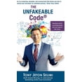 thumbnail image 1 of The Unfakeable Code(R): Take Back Control, Lead Authentically and Live Freely on Your Terms., (Hardcover), 1 of 1