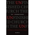 thumbnail image 1 of The Unfinished Church (Paperback), 1 of 2