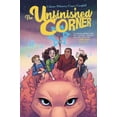 thumbnail image 1 of Pre-Owned The Unfinished Corner (Paperback) 1638490112 9781638490111, 1 of 1