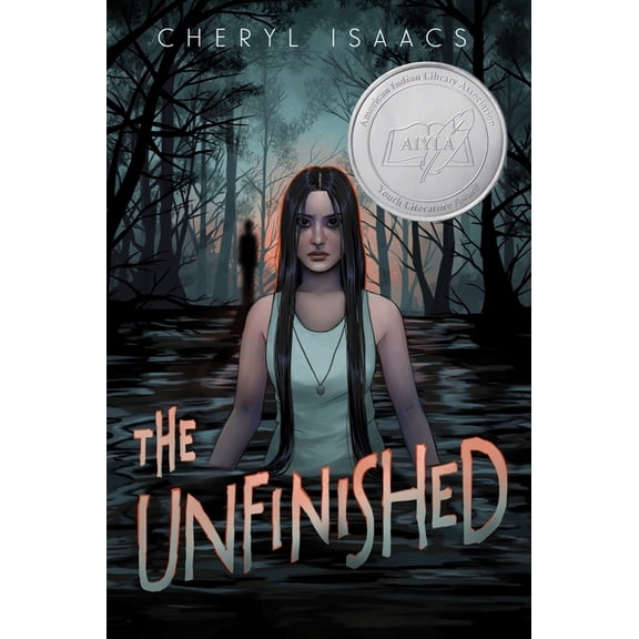 Unfinished The Unfinished, Book 1, (Hardcover)