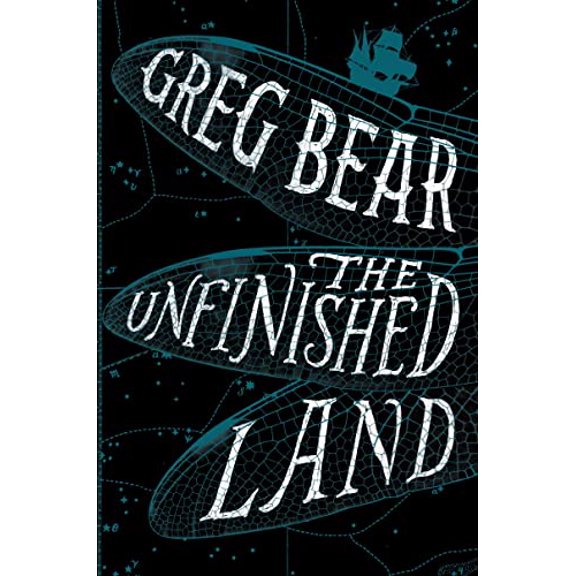 Pre-Owned The Unfinished Land (Hardcover) 1328589900 9781328589903