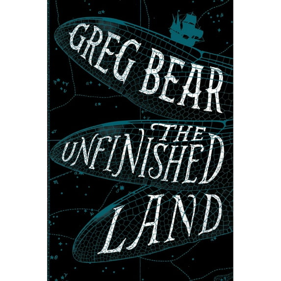 The Unfinished Land, (Paperback)