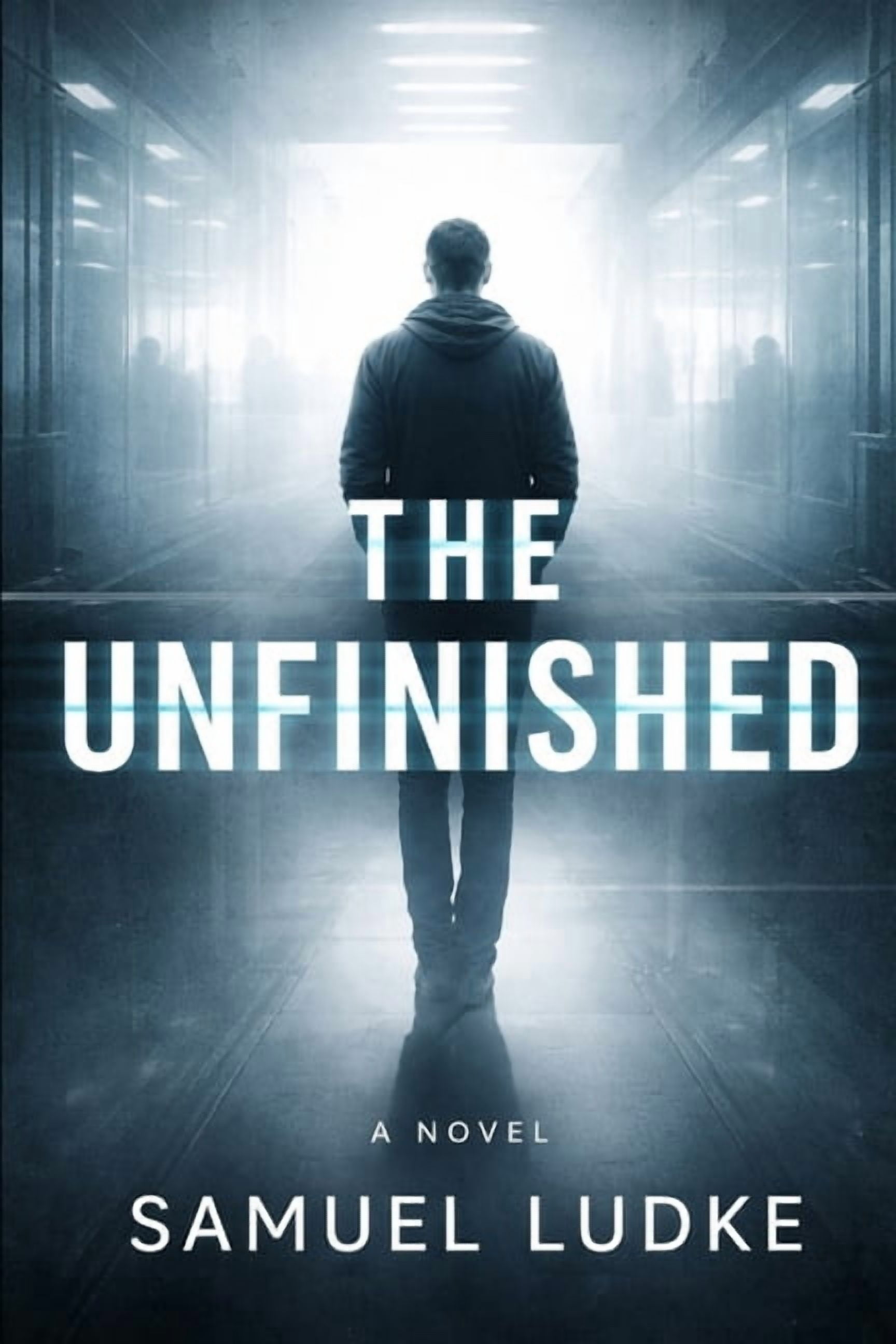The Unfinished, (Paperback)