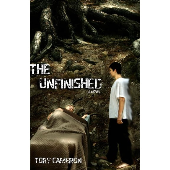 The Unfinished (Paperback)