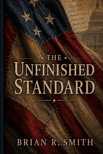 The Unfinished Standard, (Paperback)