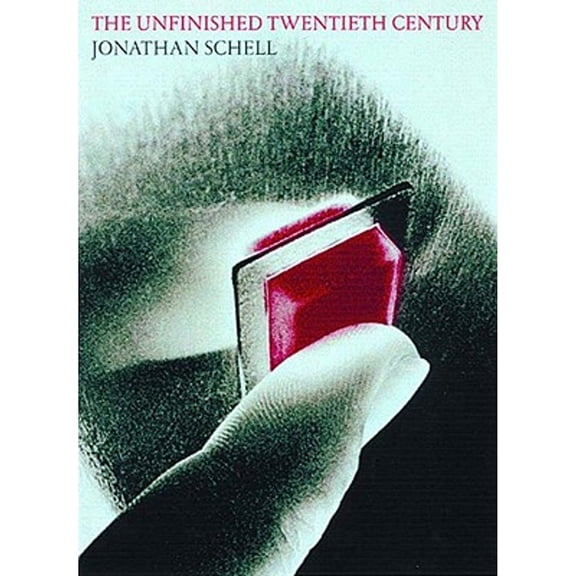 Pre-Owned The Unfinished Twentieth Century: Crisis of Arms Control (Hardcover) 1859847803 9781859847800