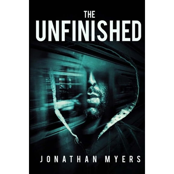 The Unfinished (Volume 1)