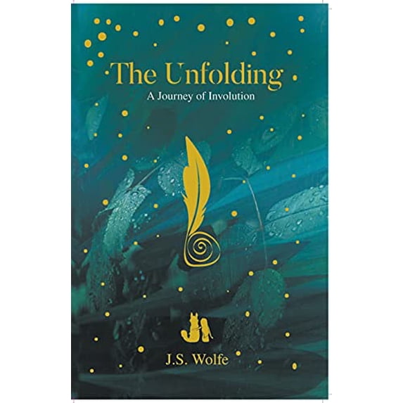 The Unfolding (Paperback)