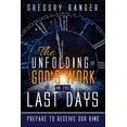thumbnail image 1 of The Unfolding of God's Work in the Last Days (Paperback), 1 of 1