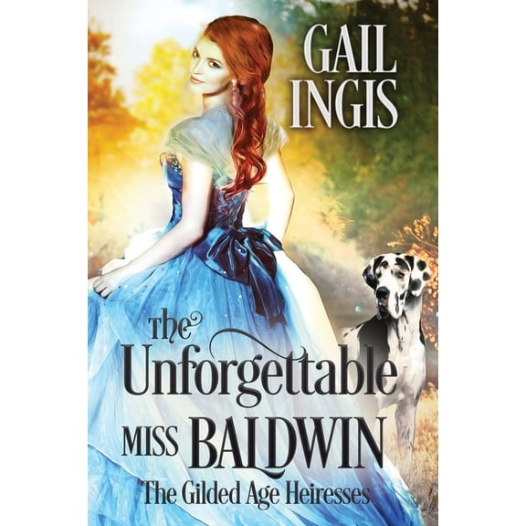 The Unforgettable Miss Baldwin