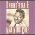 thumbnail image 1 of Pre-Owned The Unforgettable Nat King Cole [1992] (CD 0077779923021) by, 1 of 1