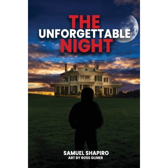 The Unforgettable Night, (Paperback)
