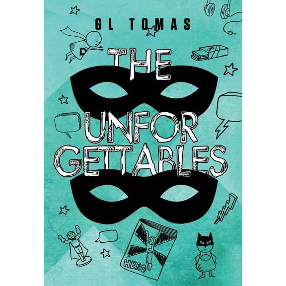 The Unforgettables, (Hardcover)