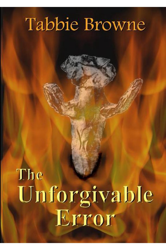 The Unforgivable Error, (Paperback)