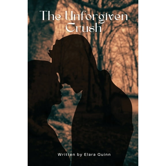 The Unforgiven Crush, (Paperback)