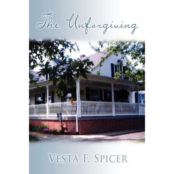 The Unforgiving (Paperback)