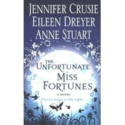 The Unfortunate Miss Fortunes Paperback