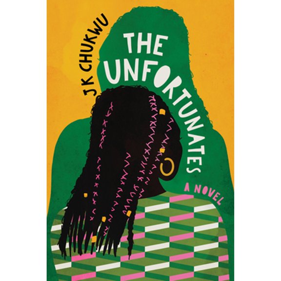 Pre-Owned The Unfortunates (Hardcover) 0358650267 9780358650263
