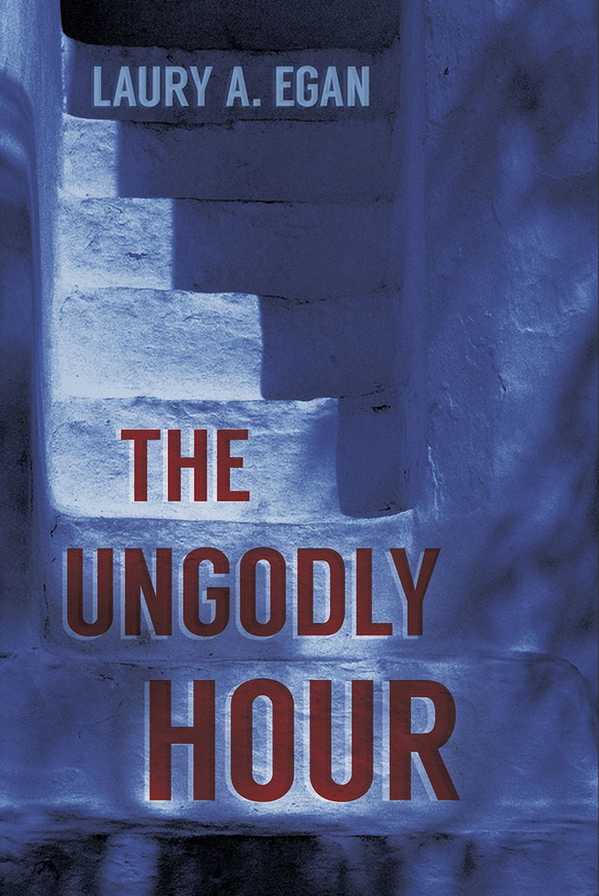 The Ungodly Hour, (Paperback)