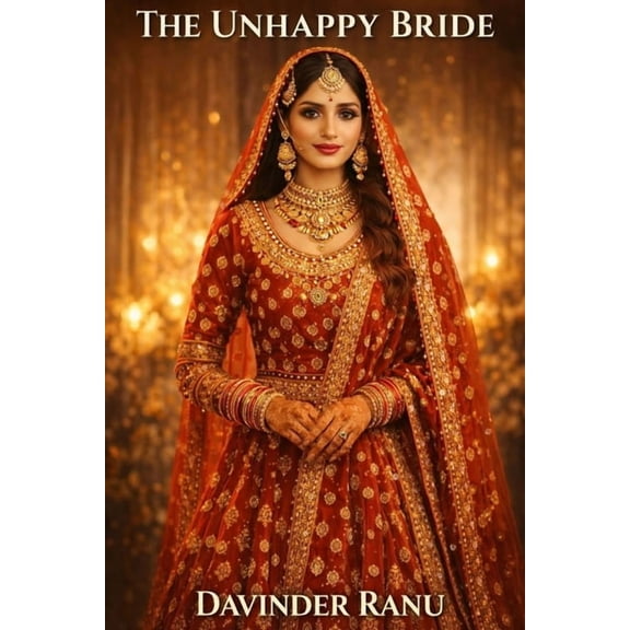 The Unhappy Bride, (Paperback)