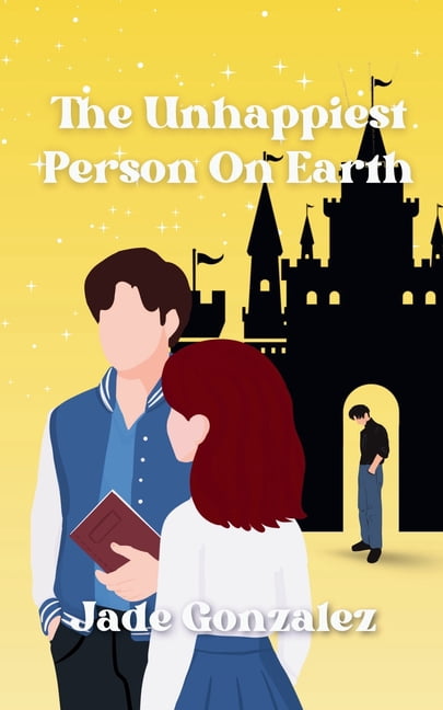 The Unhappy The Unhappiest Person On Earth, Book 2, (Paperback)