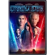 The Unhealer (DVD), Shout Factory, Horror