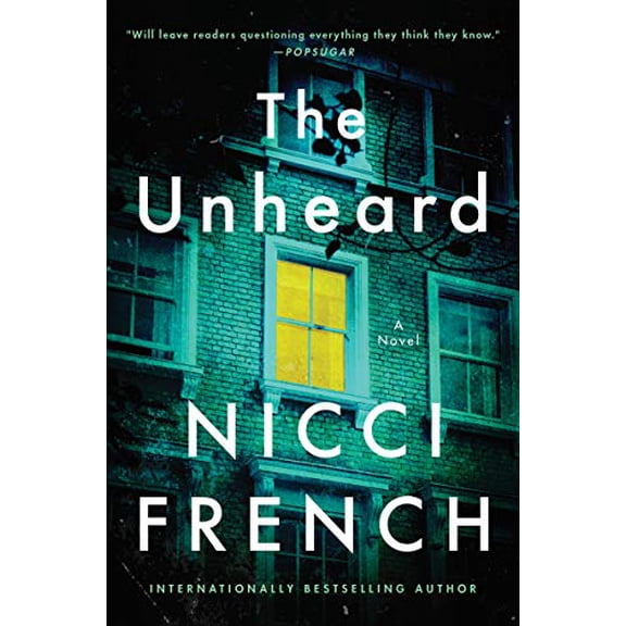 Pre-Owned The Unheard