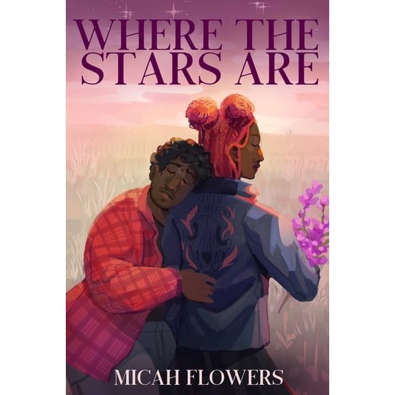 The Unheard Trilogy Where The Stars Are, Book 1, (Paperback)