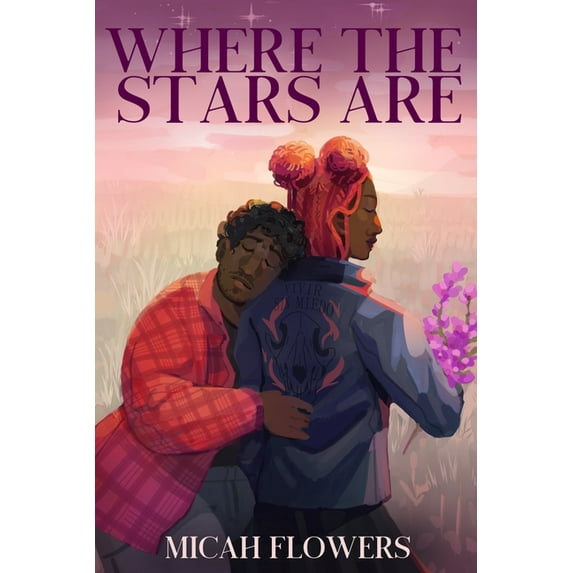 The Unheard Trilogy Where The Stars Are, Book 1, (Paperback)