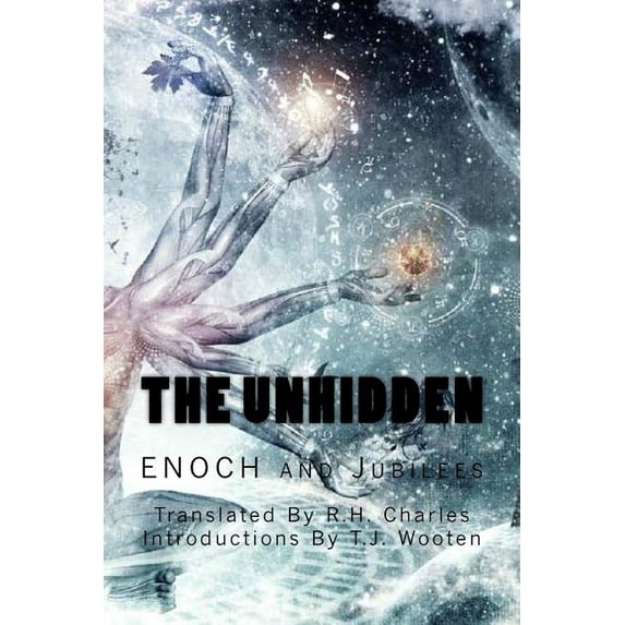 The UnHidden (Paperback)