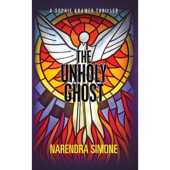 The Unholy Ghost