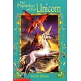 thumbnail image 1 of Pre-Owned The Promise of the Unicorn (Hardcover) 0439989671 9780439989671, 1 of 1