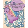 thumbnail image 1 of The Unicorn Coloring Book: Enchanting Images and Fanciful Designs, (Paperback), 1 of 1