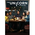 thumbnail image 1 of The Unicorn: Season One (DVD), CBS Mod, Comedy, 1 of 1