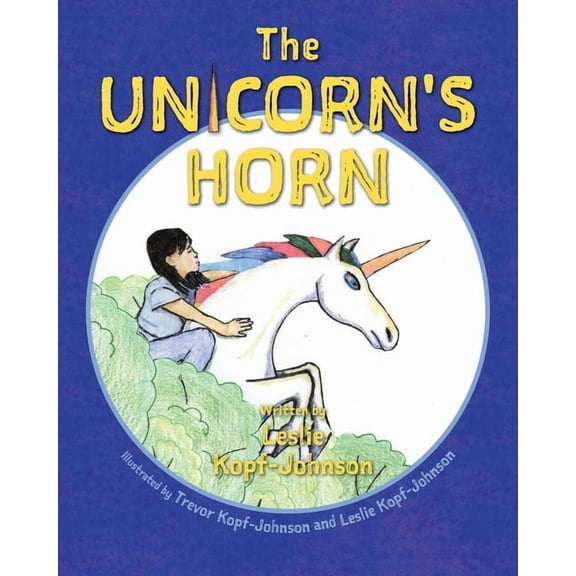 The Unicorn's Horn, (Paperback)