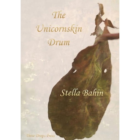 The Unicornskin Drum (Paperback)