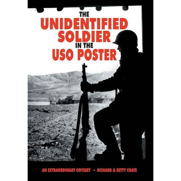 The Unidentified Soldier In The Uso Poster