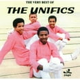 thumbnail image 1 of The Unifics - Very Best of The Unifics - Music & Performance - CD, 1 of 1